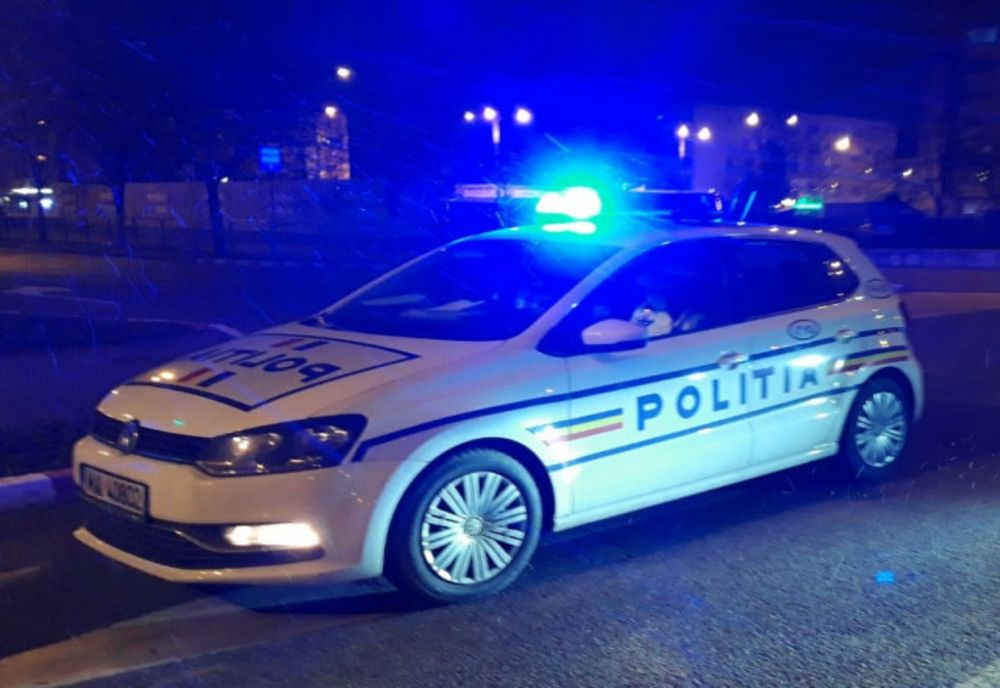 S- a împuşcat accidental cu o armă de vânătoare