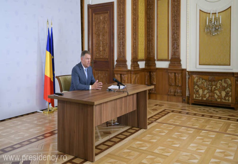 ORA 16:00 Ședință de urgență la Cotroceni, se discută despre redeschiderea școlilor pe 8 februarie
