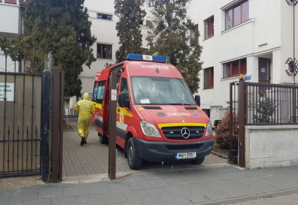 Bilanț coronavirus 16 ianuarie: 3.218 cazuri noi și 66 de decese