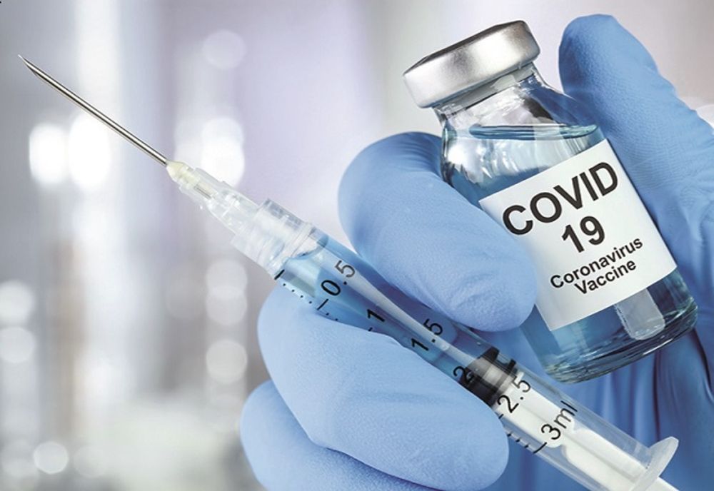 Olt: Aproape 800 de doze de vaccin anti-COVID, administrate până în prezent