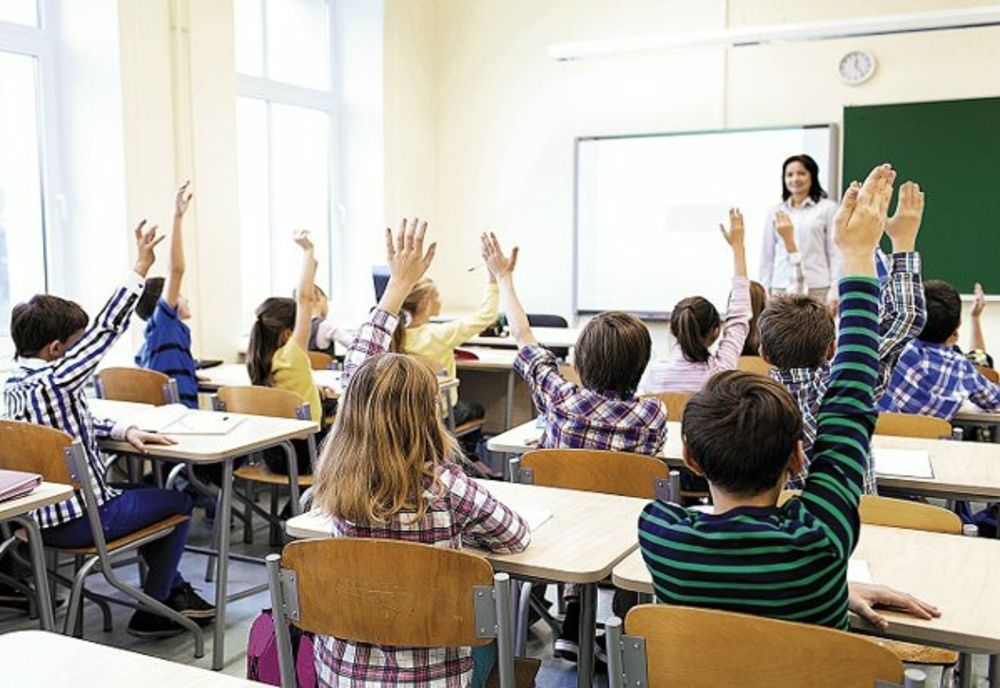 Scenariile în care se deschid şcolile din judeţ, de luni