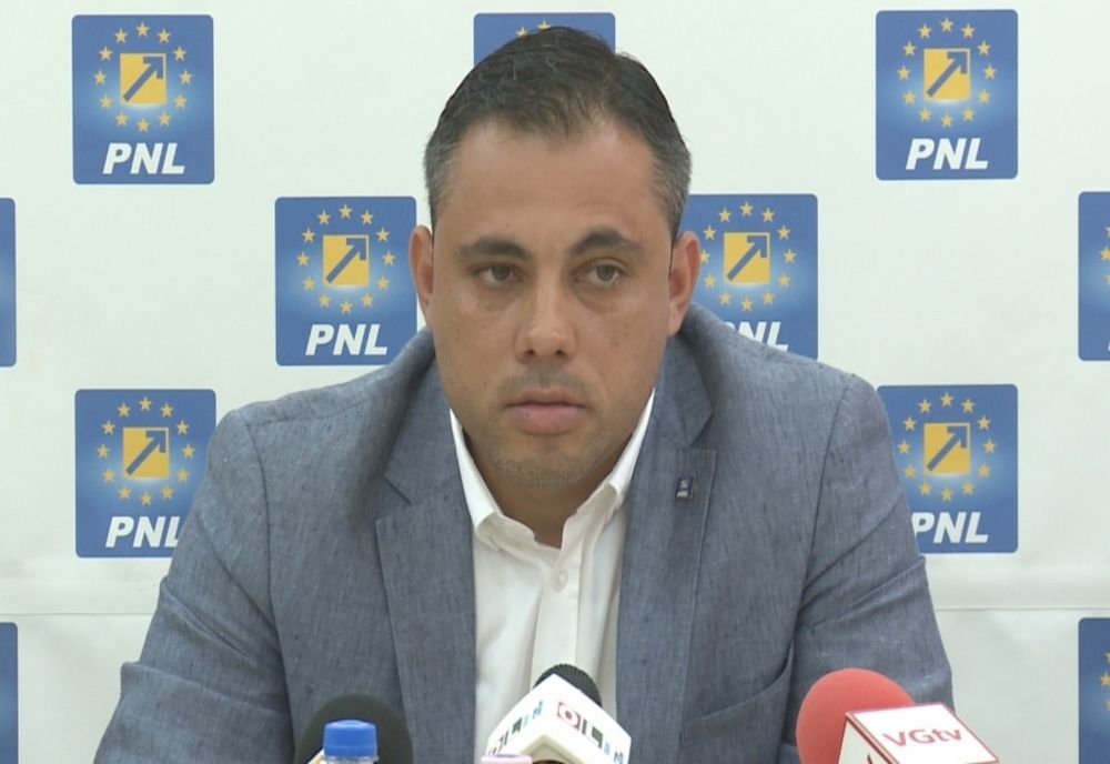 DECIZIE în dosarul şefului PNL Olt, Liviu Voiculescu
