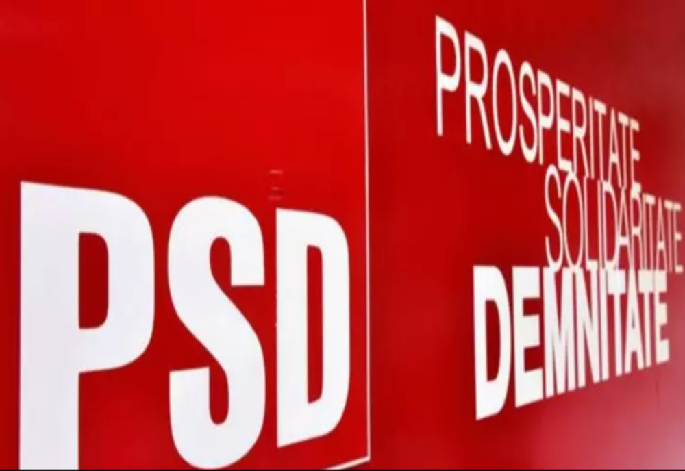 PSD Olt cere ca indemnizaţiile de handicap să fie plătite de Guvern, nu de primării. Amendament la Legea bugetului