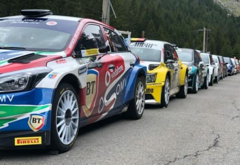 Trafic rutier închis astăzi în Prahova