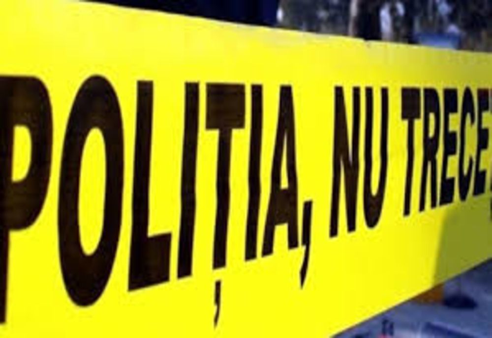 O femeie a fost găsită decedată într-un apartament din Slatina