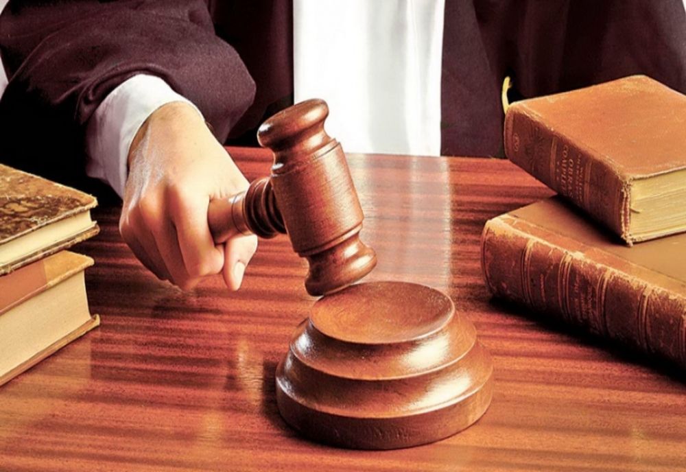 Un fost primar din Olt, condamnat DEFINITIV la închisoare cu executare