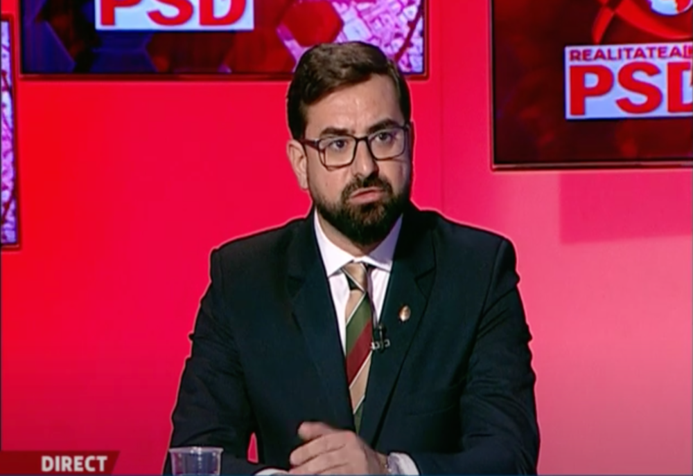 Chesnoiu, după respingerea moţiunii împotriva lui Oros: PSD a rămas singurul care să apere fermierii