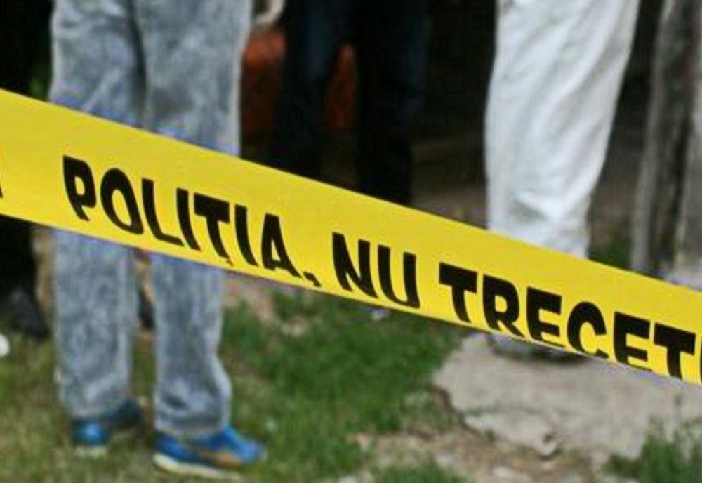 Olt: Bătaie între consăteni, sfârşită cu moartea unuia dintre ei