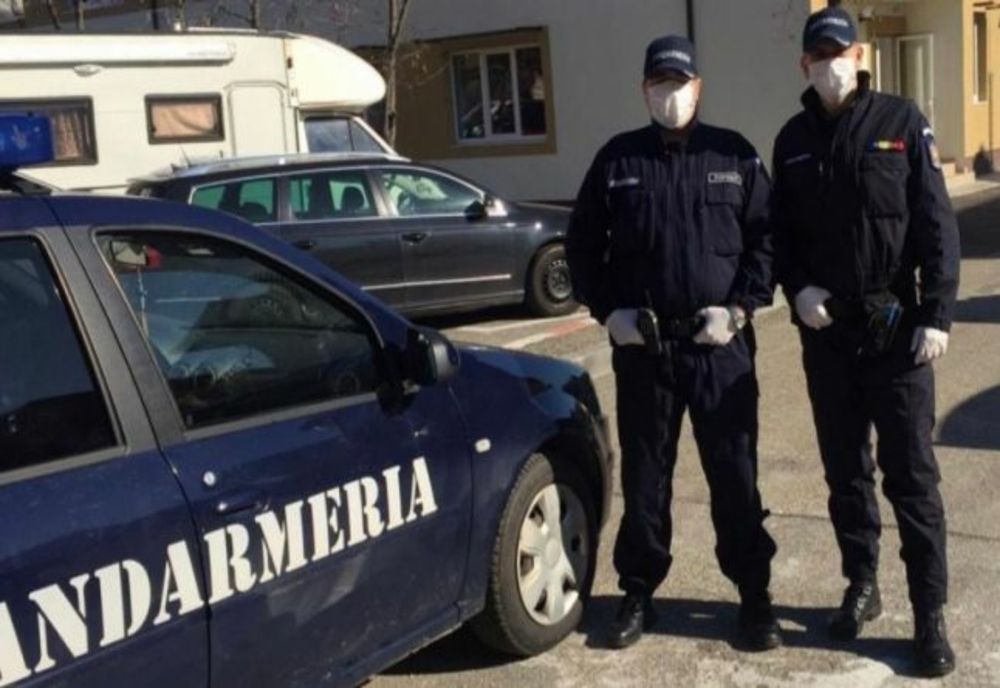 Scade incidenţa cazurilor COVID-19, în Slatina