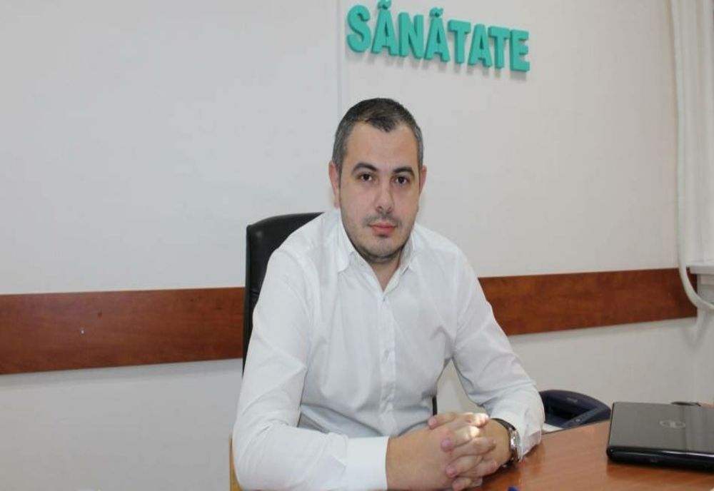 Olt: Parc industrial în oraşul Balş