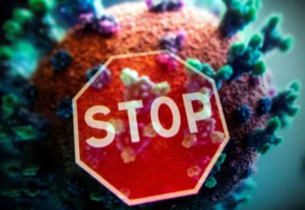 Bilanț coronavirus: 381  de cazuri noi și 63 de decese. Vezi situația pe fiecare județ