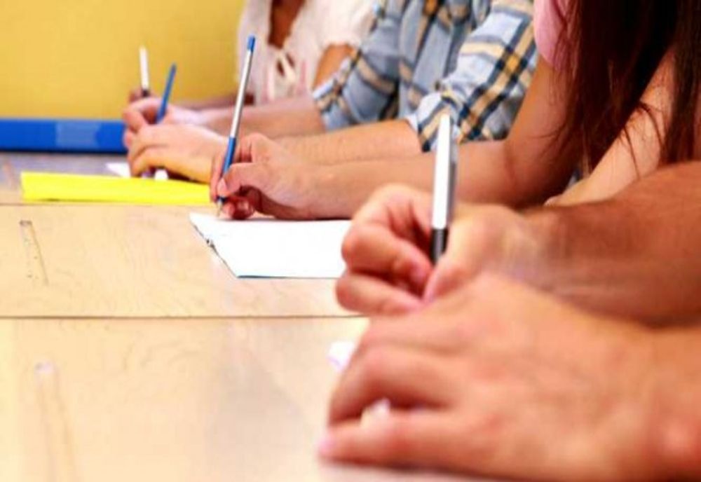 Câte persoane din Olt s-au înscris la Titularizare
