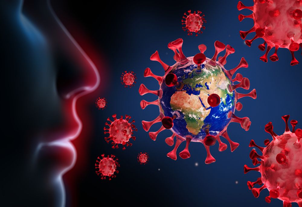 Bilanț coronavirus 28 mai: 321 de cazuri noi, 43 de decese