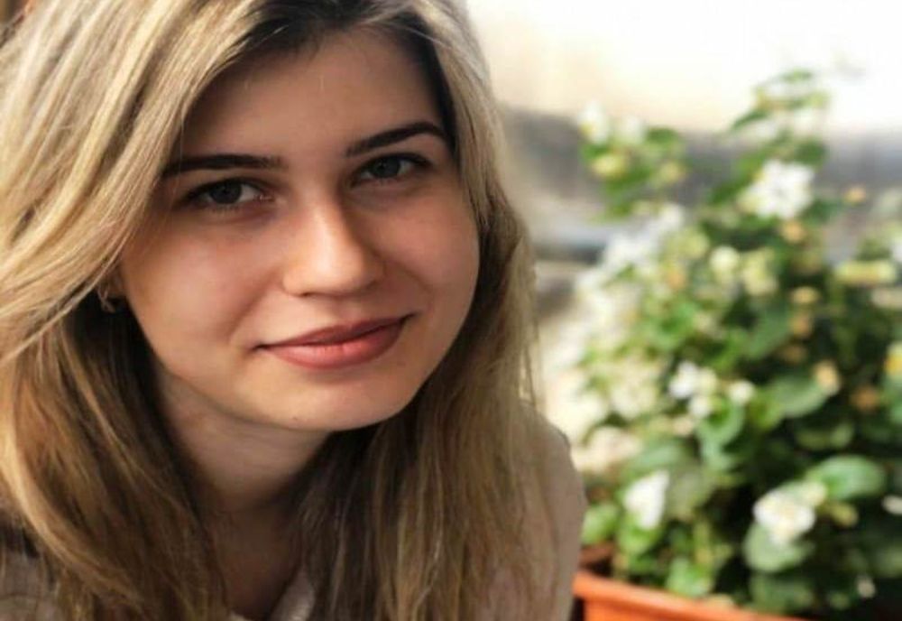  O elevă din Slatina merge la Olimpiada Internaţională de Matematică