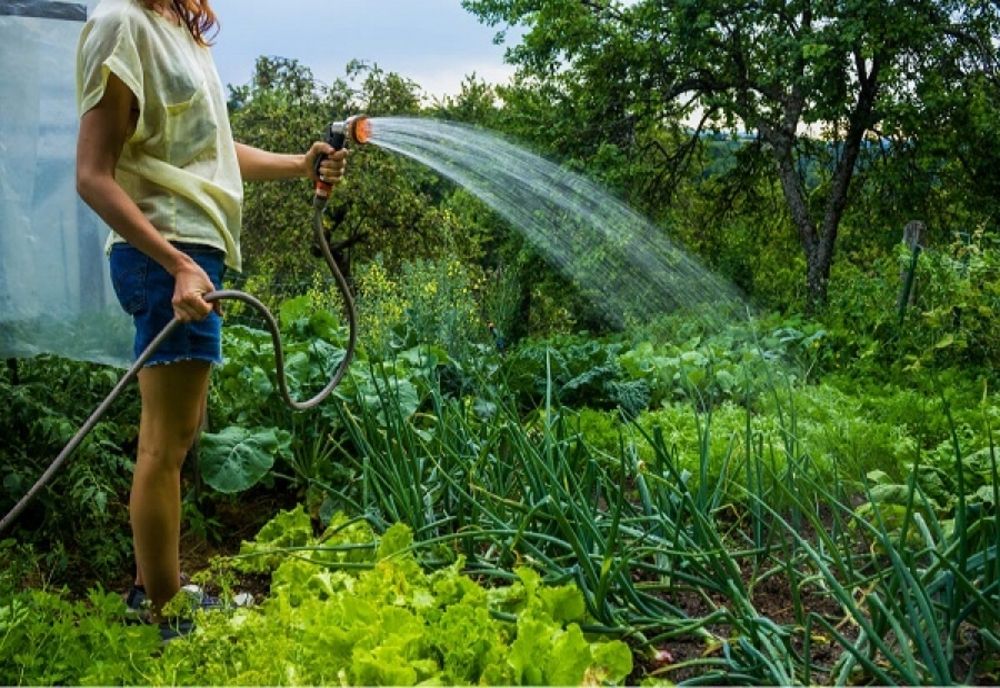 Alimentarea cu apă ar putea fi oprită în cursul nopţii, în Olt, din cauza consumului foarte mare