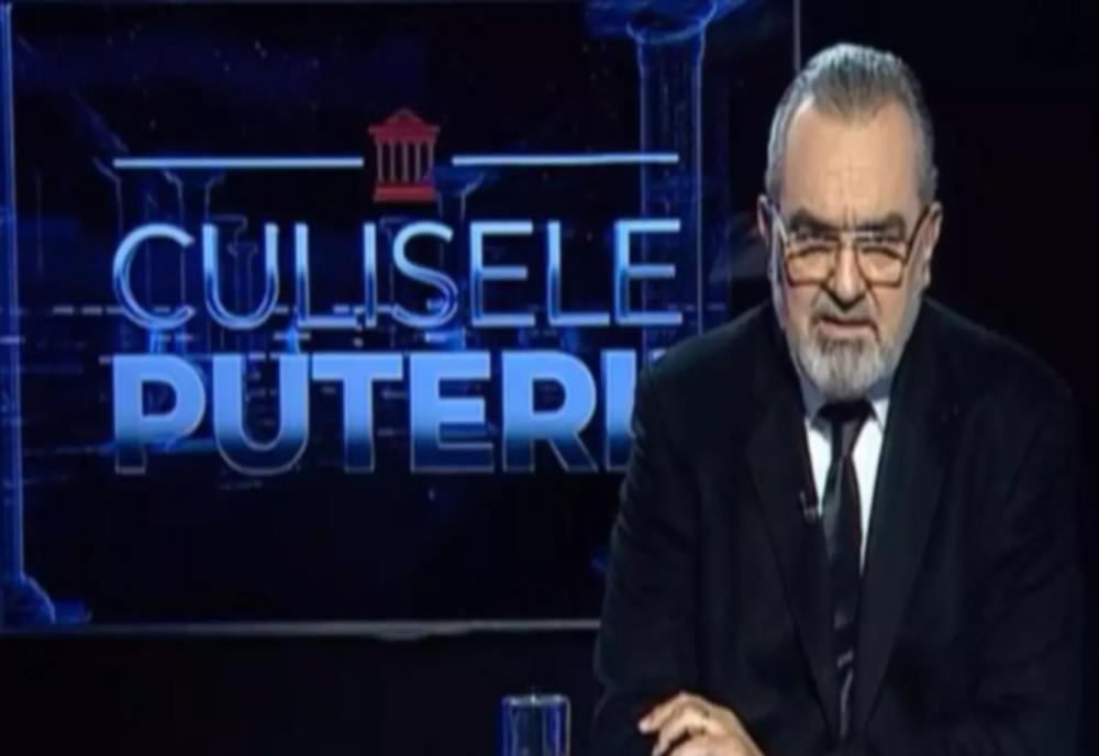 CULISELE PUTERII | Miron Mitrea a desemnat „repetentul și premiantul săptămânii" - Doi oficiali importanți nominalizați VIDEO
