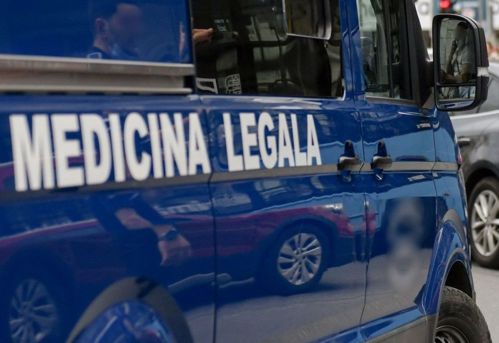 Olt: Un tânăr din Rusăneşti s-a împuşcat cu o armă de vânătoare