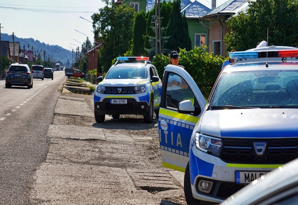 Circulaţie restricţionată duminică pe autostrada A1 Bucureşti - Piteşti