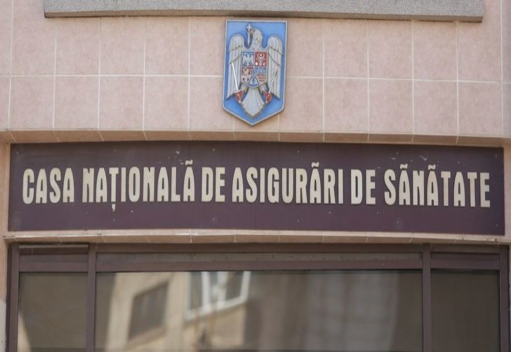 Asigurații care beneficiază de concedii medicale pentru carantină vor completa o declarație pe propria răspundere