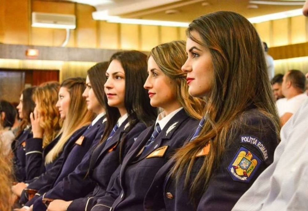 2.668 de posturi scoase la concurs în școlile postliceale ale MAI