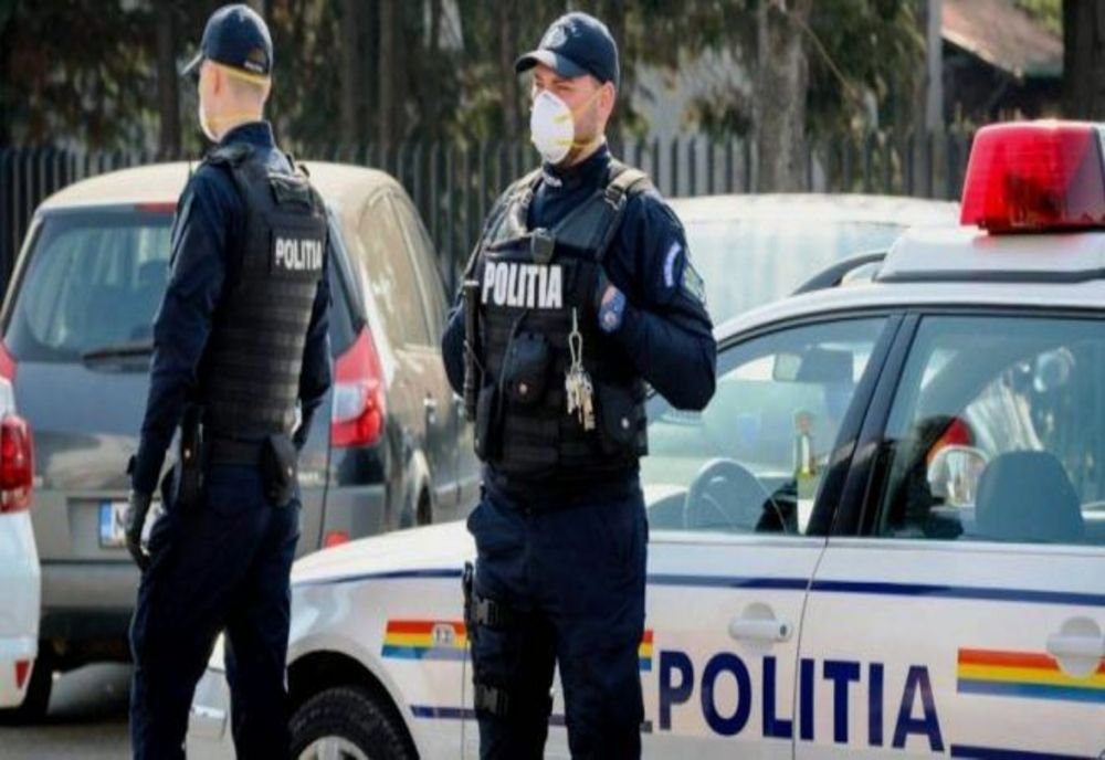 Cazurile de COVID-19, în creştere în judeţul Olt. Deveselu, cea mai mare rată de infectare