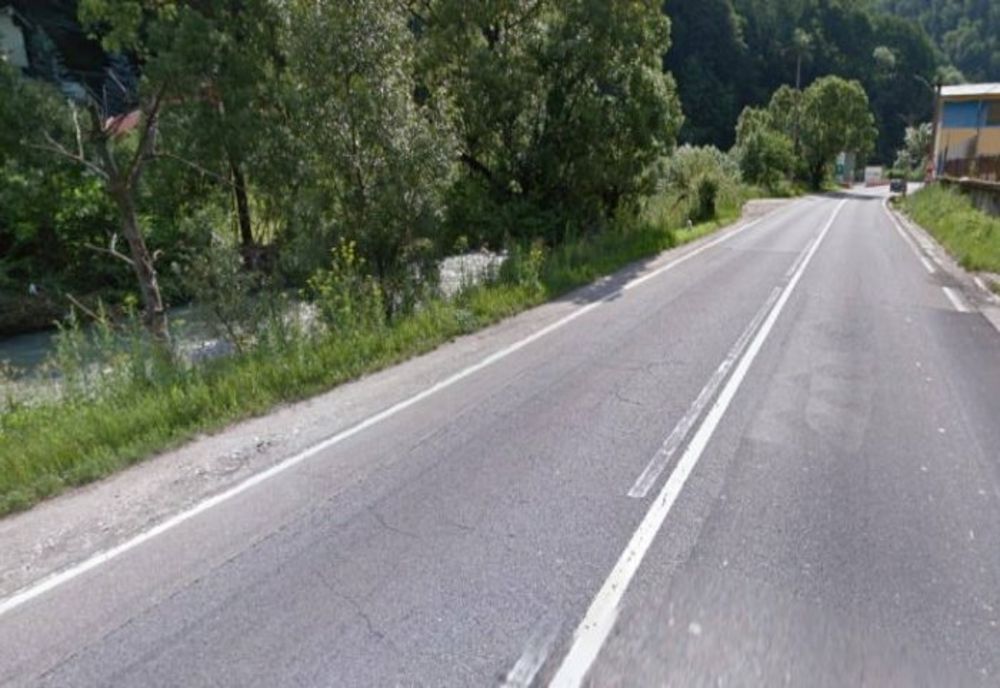 Se reabilitează cu fonduri europene unul dintre cele mai importante drumuri judeţene din Olt