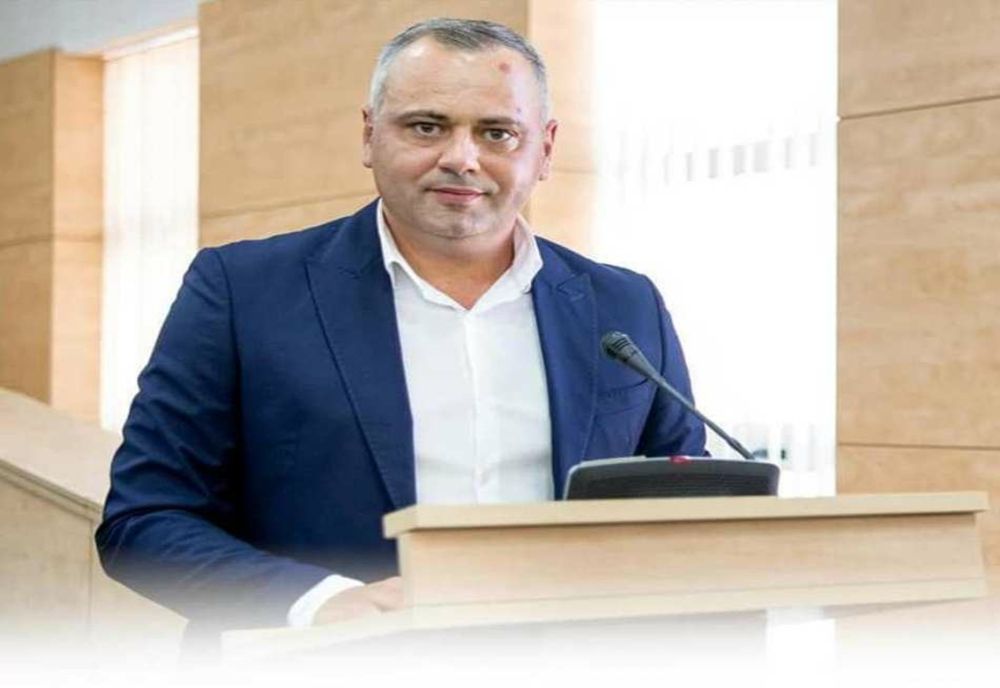 Un alt deputat de Olt preia conducerea Comisiei de Agricultură din Camera Deputaţilor