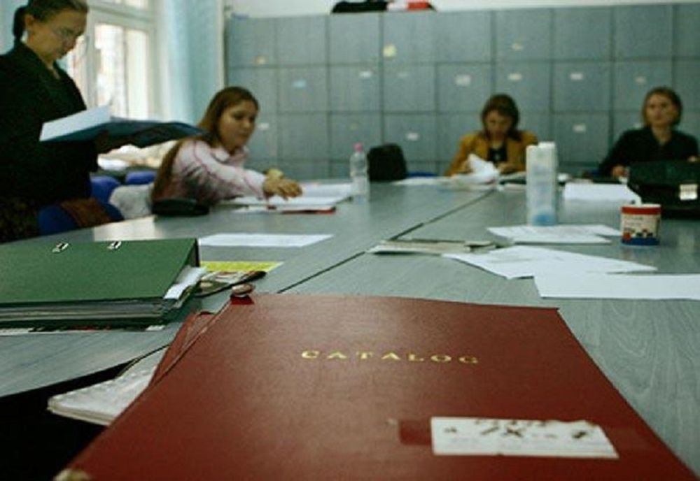 Zeci de şcoli din Olt nu vor avea director nici după finalizarea concursului. Motivul