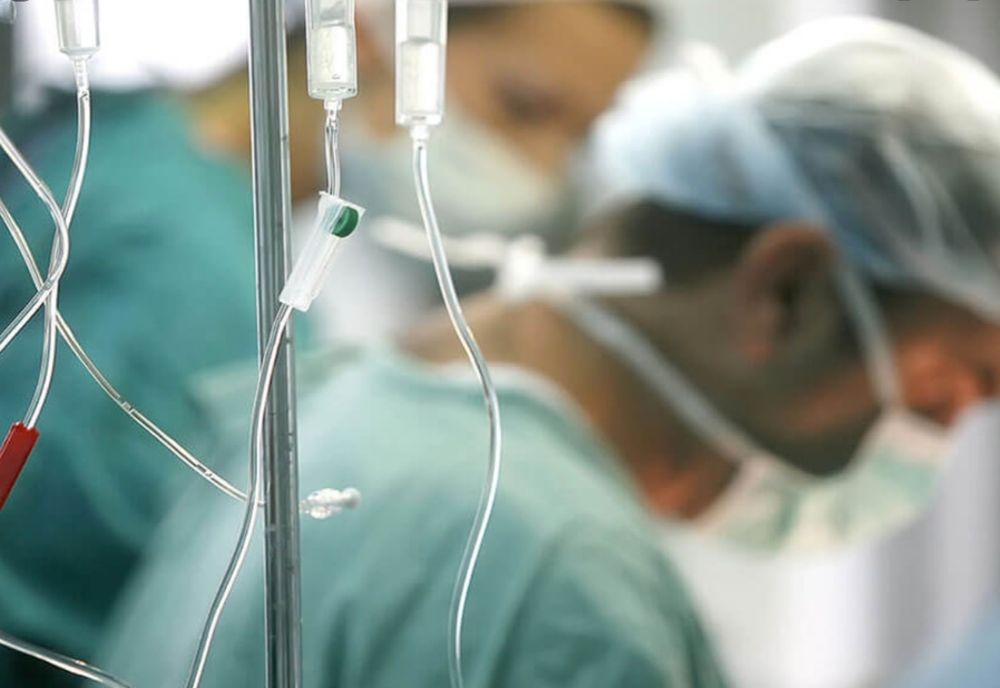 Bilanț coronavirus 9 noiembrie: peste 7.500 de cazuri noi, aproape 500 de decese