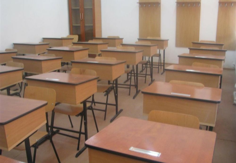 Şcolile şi grădiniţele din Piatra-Olt, modernizate cu fonduri europene