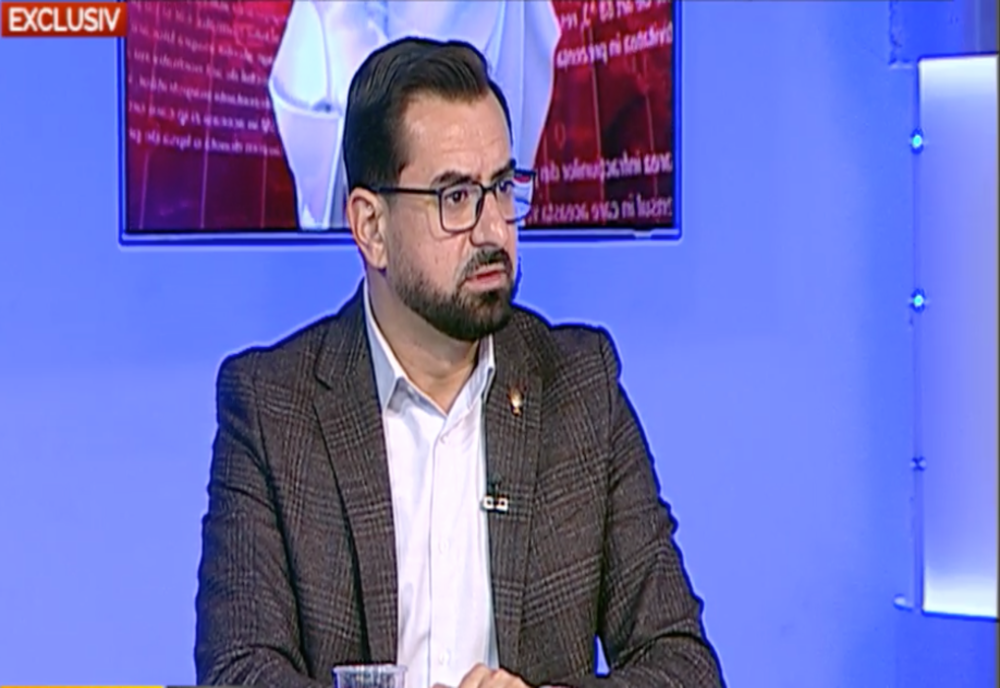Prima reacţie a lui Adrian Chesnoiu, după ce a fost propus de PSD ministru al Agriculturii