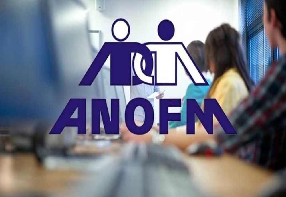 Director din CJ Olt, numit la conducerea ANOFM