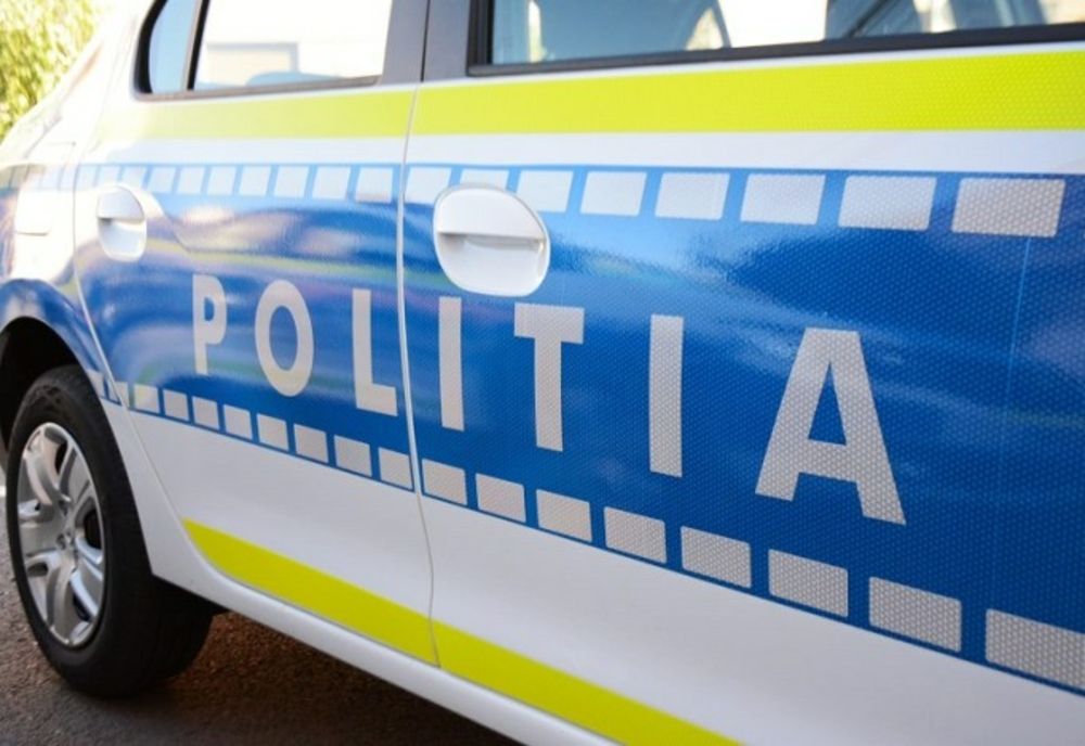 Caracal: Reţinuţi după un scandal în trafic