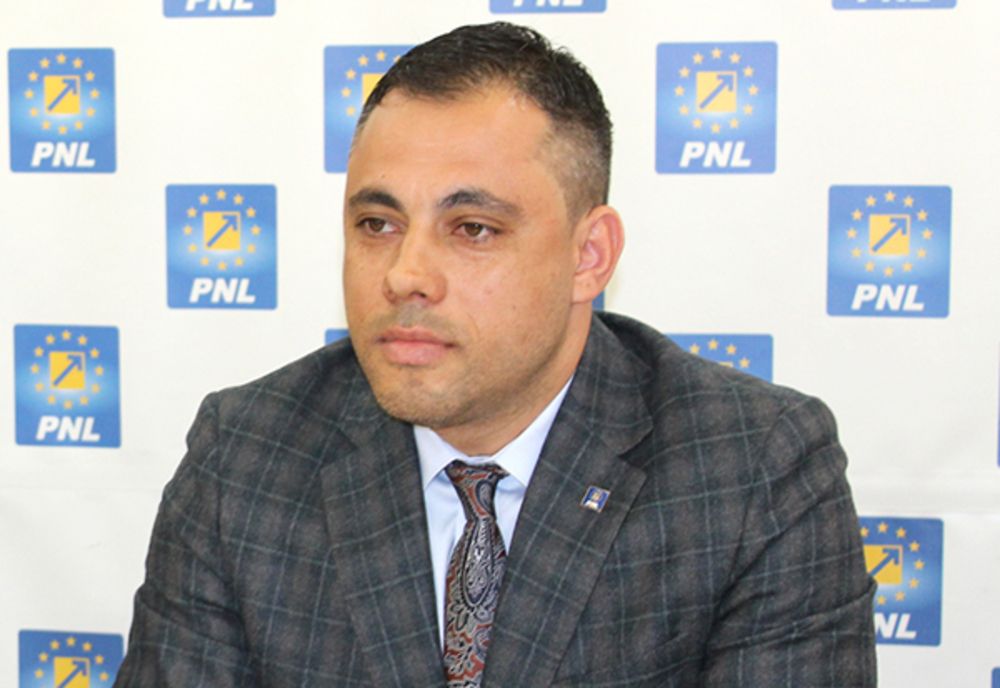 Preşedintele PNL Olt, achitat în dosarul de la Înalta Curte