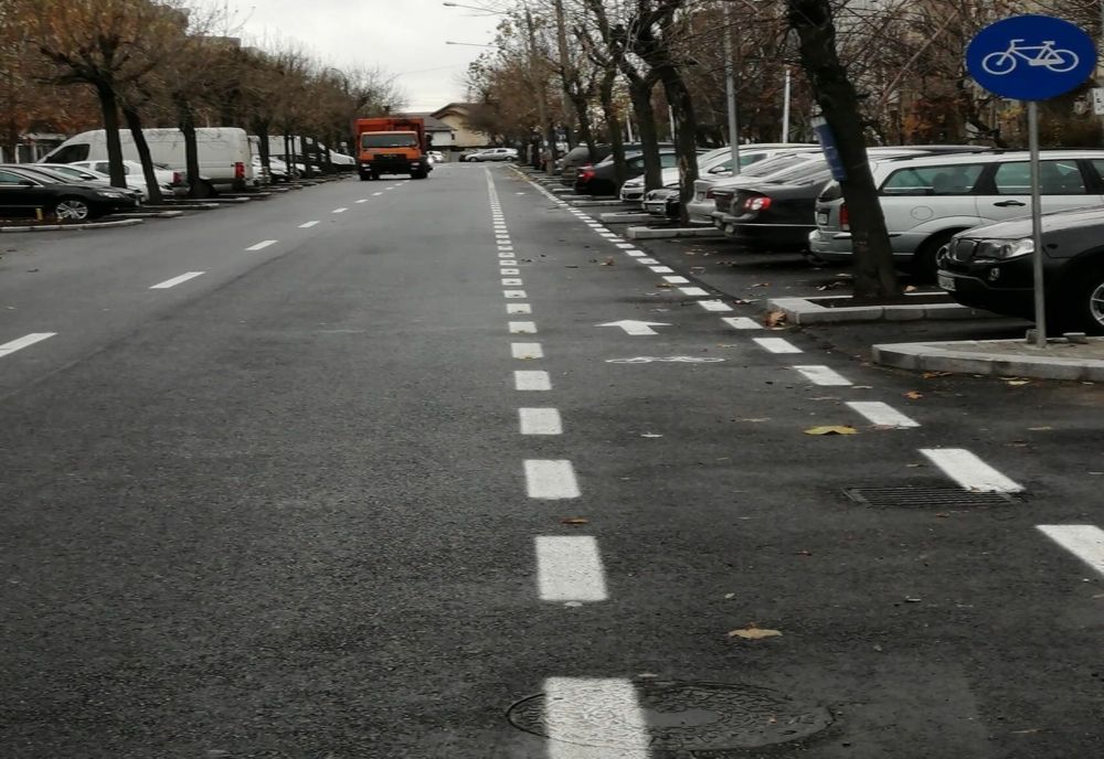 Primăria Slatina a atras fonduri europene de peste 8 milioane lei pentru modernizarea infrastructurii rutiere