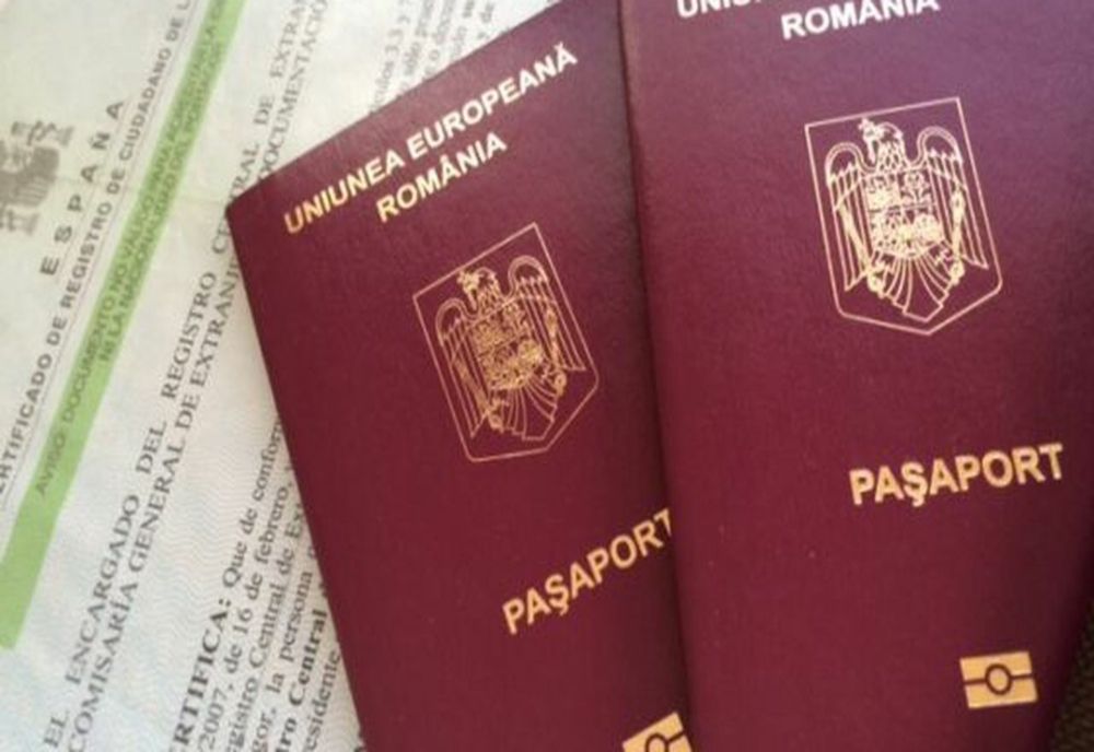 Olt: Program prelungit cu două ore, la Paşapoarte