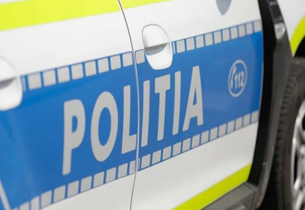 Accident în apropiere de Caracal. Un căruţaş a murit