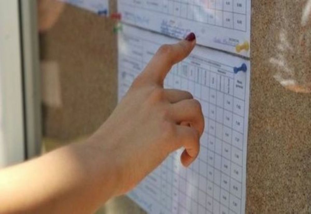 Rezultate Bacalaureat 2022. Doar două medii de 10 în judeţul Olt