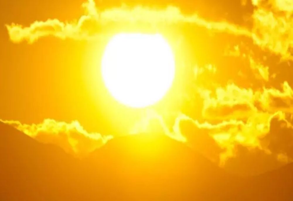 Cum va fi vremea în luna iulie. ANM anunță temperaturi mai înalte față de media perioadei
