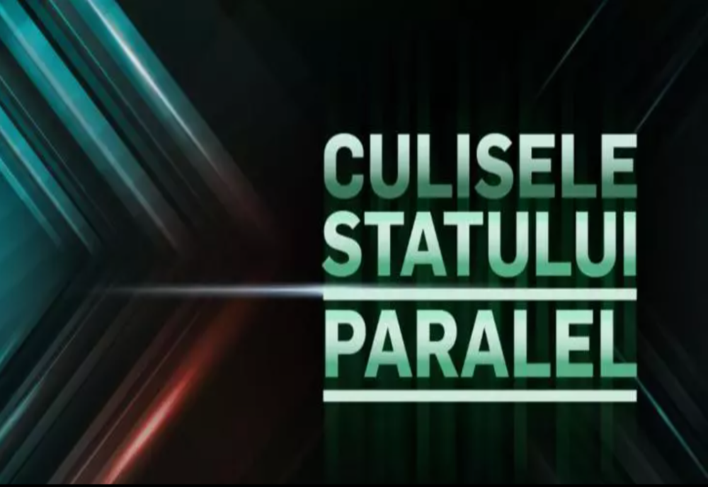 CULISELE STATULUI PARALEL. Miniștrii plagiatori ai Educației