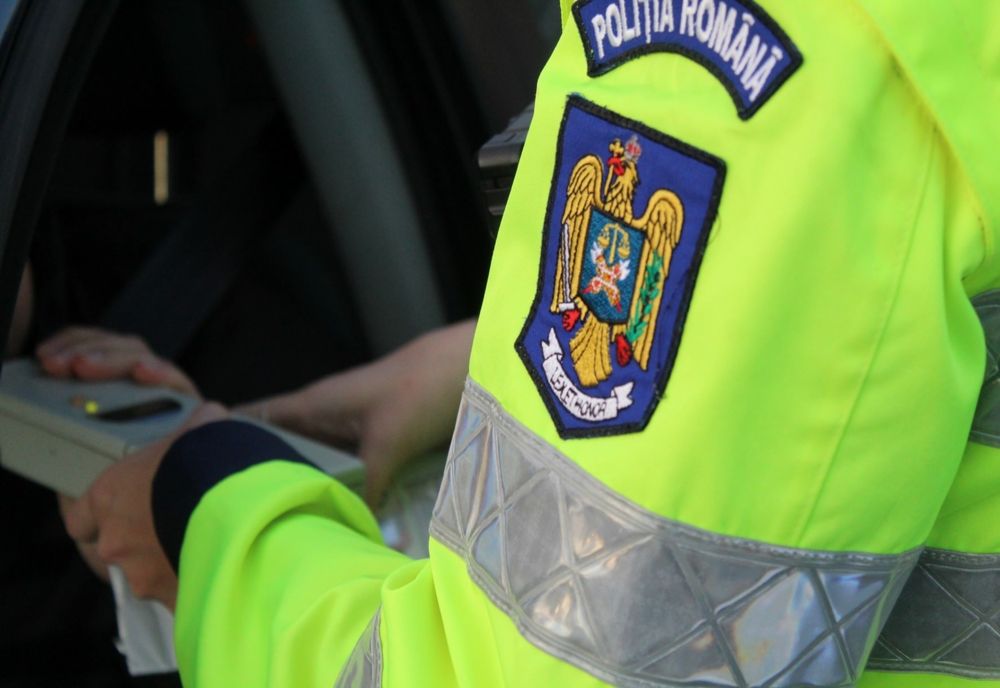 Mai mulţi şoferi din Olt, băuţi la volan