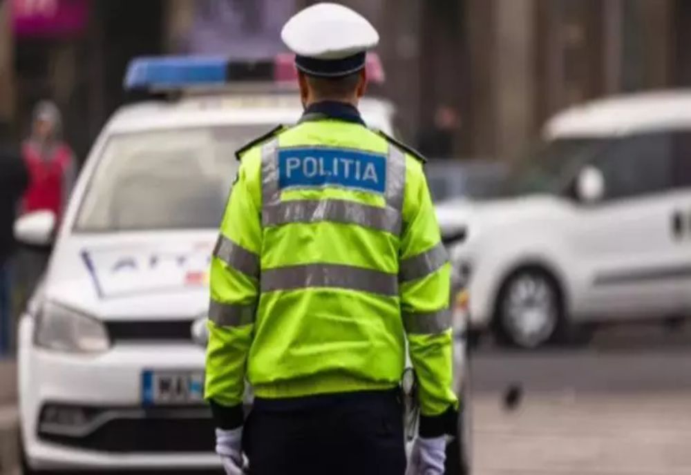 Olt: Bătaie între poliţişti, pe treptele secţiei