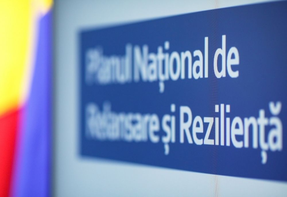 Noi proiecte cu finanţare prin PNRR, aprobate pentru localităţi din Olt