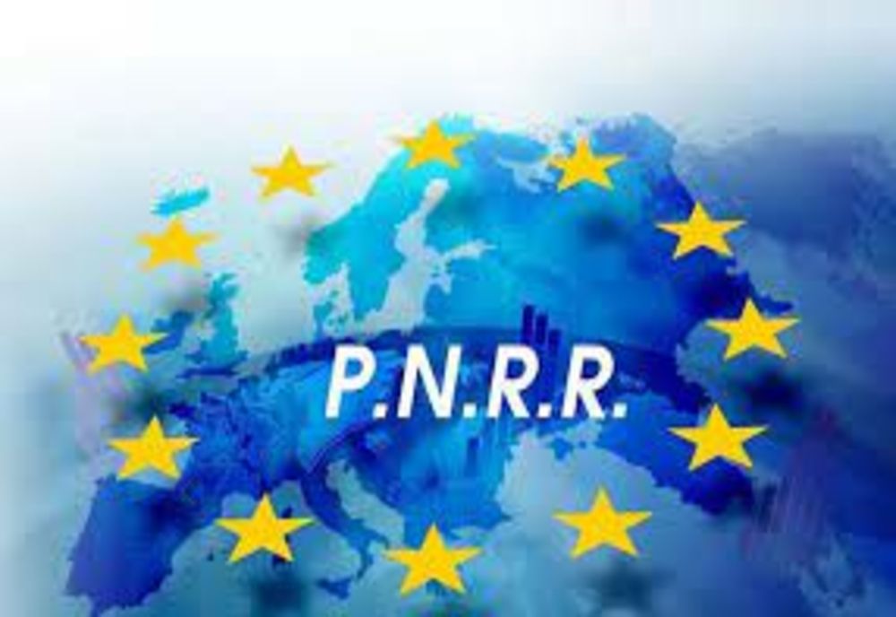 Bani din PNRR ajung la mai multe primării din Olt