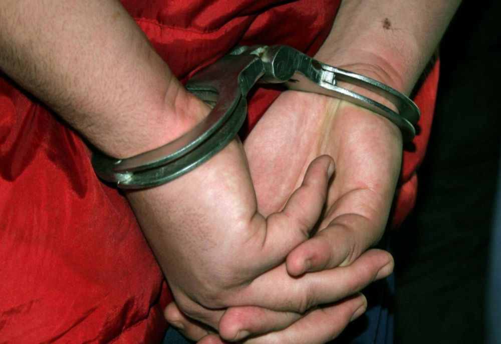 Poliţiştii au reţinut un bărbat din Olt care a omorât patru câini