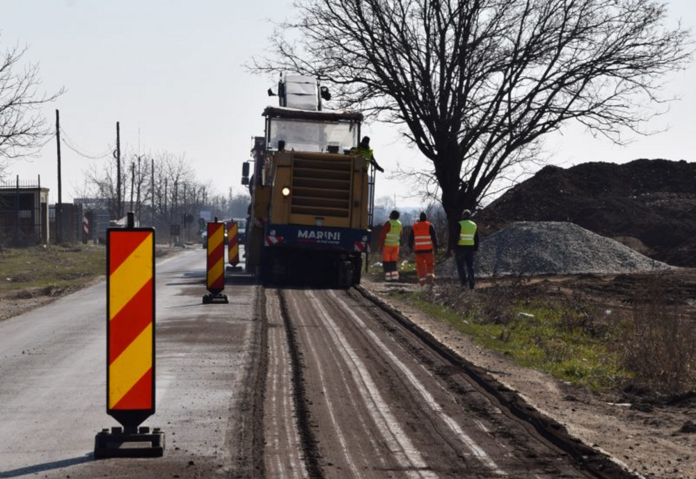    Primăria Corabia a desemnat firma care va realiza documentaţia pentru construirea variantei de ocolire a oraşului