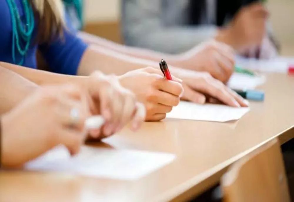 Olt: Numărul infracţiunilor în şcoli sau în zona adiacetă a crescut, în 2022