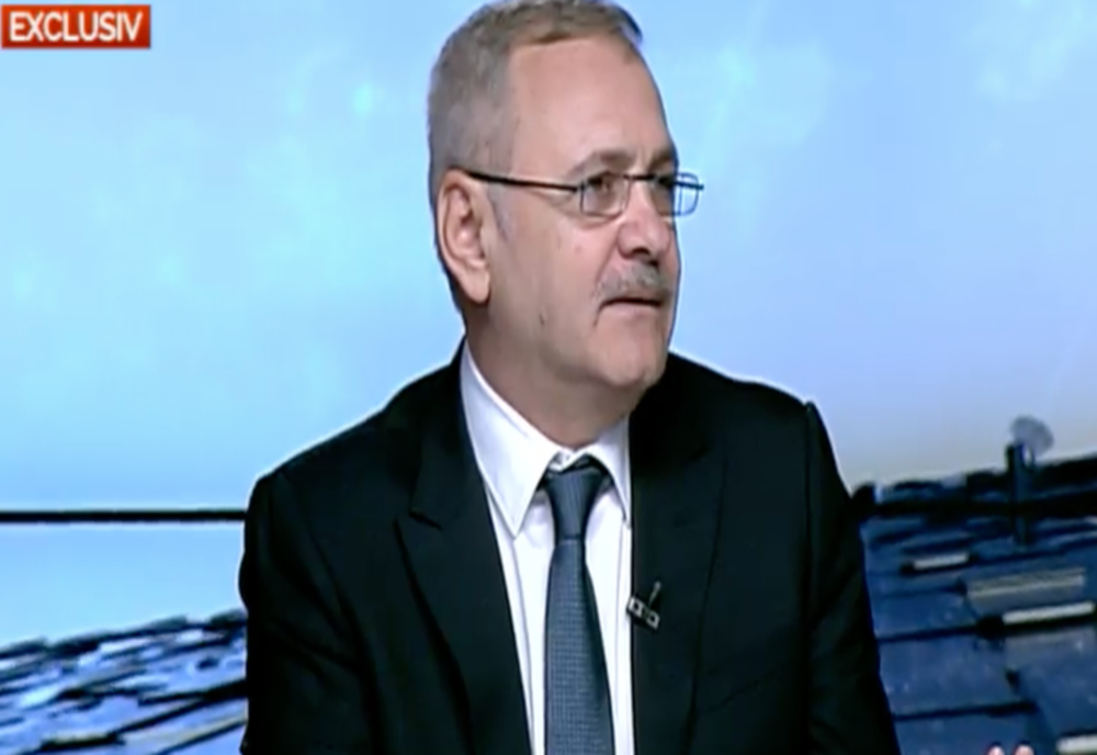 Complotul împotriva României. Liviu Dragnea, dezvăluiri incendiare la "Culisele Statului Paralel": Am vrut să schimb redevențele, niciun premier nu a vrut