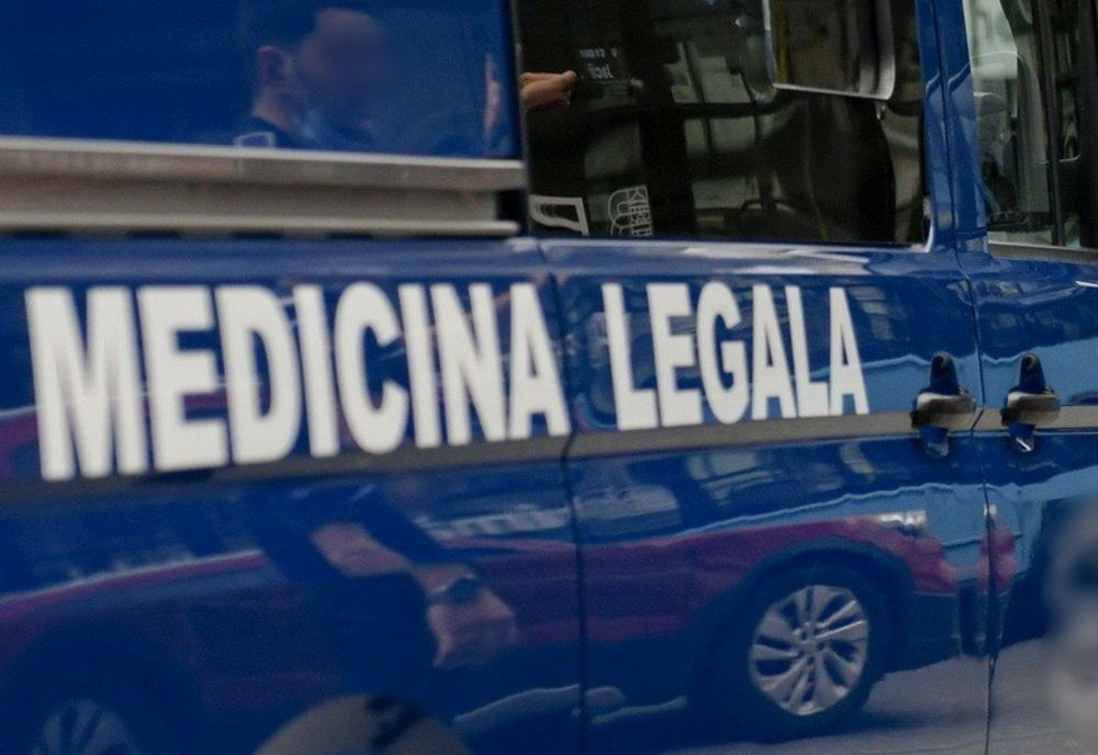 Slatina: Bărbat găsit mort în locuinţă