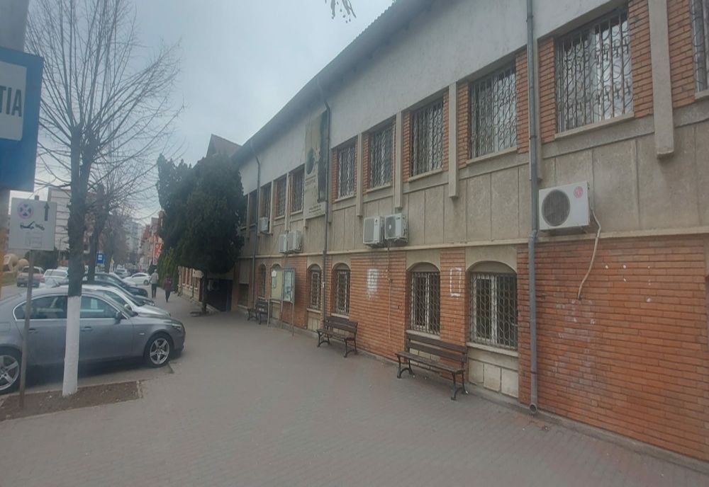 Percheziţii la Poliţia Rutieră Olt şi la Formaţiunea Corabia